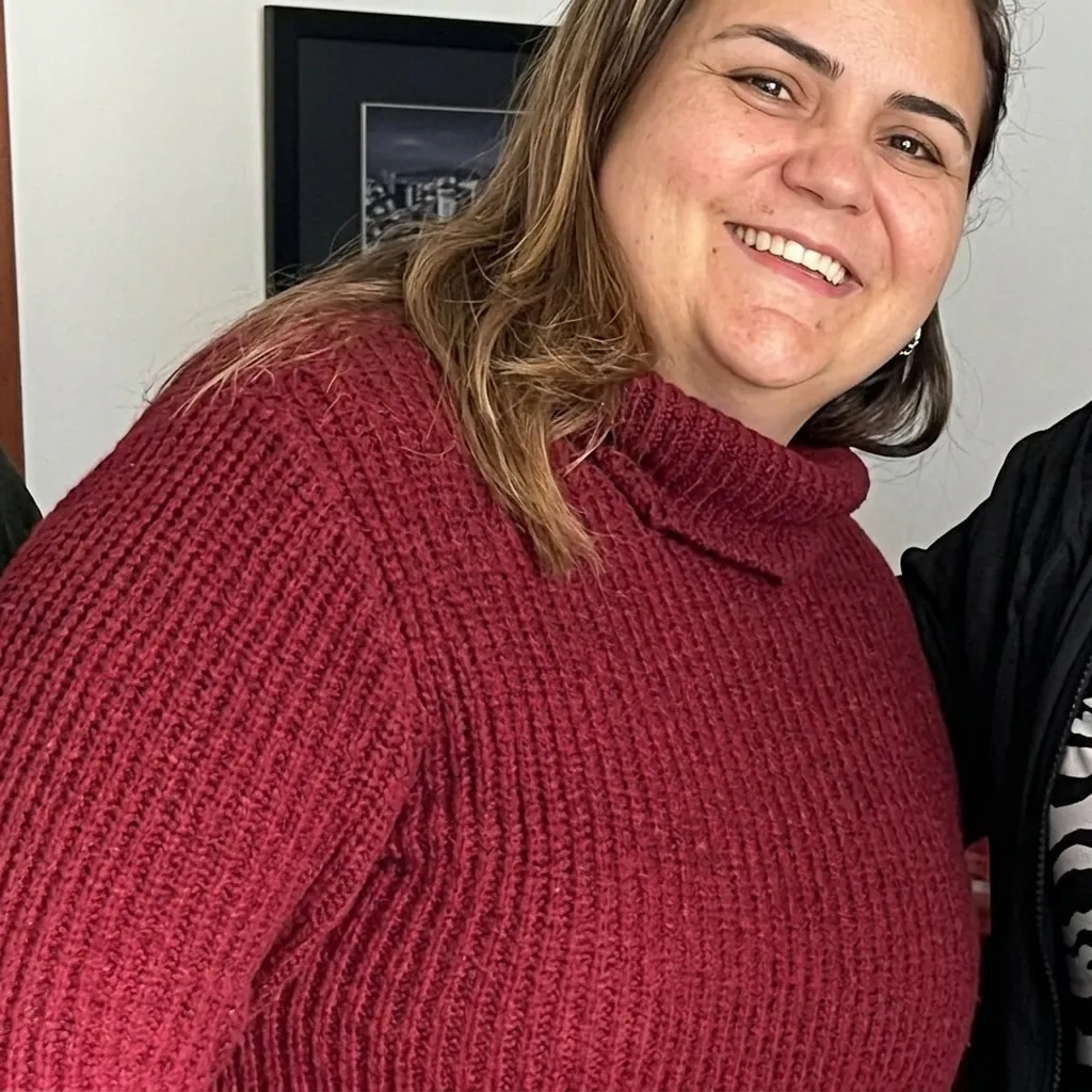 Ana P. Depois